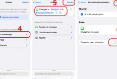 Comment Envoyer un Message Programmé sur iPhone: Pas Besoin de Craindre de Rater des Moments Importants !