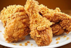 Daftar Promo KFC Minggu Ini 5-7 Januari 2024, Dapat 2 Paket Makan hanya 40 Ribu! Cocok Buat Makan Bareng Ayang