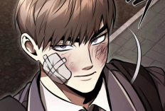 Update! Manhwa Devil Returns To School Days Chapter 62 Bahasa Indo, Polos Tapi Berbahaya