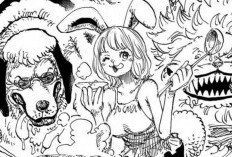 Lisez One Piece Chapitre 1106 Sous-titre Francais, Complet Avec Son Programme De Sortie Mis À Jour Et Ses Spoilers Passionnants.
