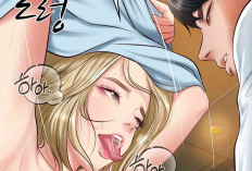 Update! Manhwa The Billionaire's Monster Cock Son-In-Law Chapter 12 RAW, Kokop Terus Jangan Kasih Kendor