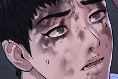 Link Baca Manhwa Juvenile Offender Bahasa Indonesia Chapter 76 Bahasa Indonesia : Balasan yang Setimpal!