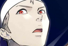 RAW Lecture En Ligne Manhwa Tower of God Chapitre 643 Scan VF FR, Un Ennemi De Plus En Plus Puissant