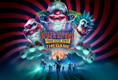 Killer Klowns from Outer Space: The Game (Prix, Calendrier de Sortie, Dernières Spécifications) - Le retour des clowns mortels!