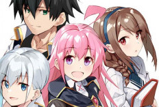 Sinopsis Manga S Rank Boukensha de aru Ore no Musume-tachi wa Juudo dan Link Baca Full Chapter Bahasa Indo, Petualangan Seorang Ayah dan Anak Perempuannya yang Berbakat Judo