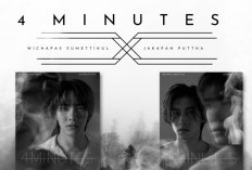 Où Regarder du Drame BL 4 Minutes (2024) Épisodes Complet Sous-titré VOSTFR, Une rencontre amoureuse inattendue