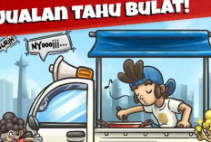 Download Tahu Bulat Mod Versi Terbaru 2024 Unlimited Money dan Pelanggan, Seru Banget Lagi Viral di TikTok