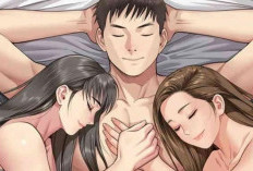 Link Baca Manhwa Queen Bee Chapter 339 Bahasa Indonesia, Pyo Hidup dengan Dua Wanita Sekaligus!