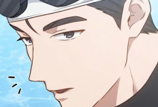 Lisez Manhwa BL Swim in The Scent Chapitre 6 en Anglais Gratuits, La beauté de Joon Ssaem Transforme Mon Monde !