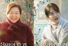 Sinopsis Film Our Season (2023), Shin Min Ah dan Kim Hae Sook Jadi Ibu dan Anak yang Penuh Kisah Haru