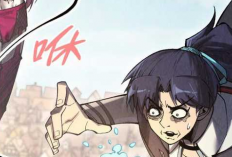 Manhua The Ultimate of All Ages Chapter 327 Bahasa Indonesia, Mendapatkan Kapal Noah dengan Mudah 