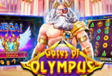 Siap Kaya Mendadak? Download Gates of Olympus Slot Gacor Versi Terbar 2023, Jackpot 100 Juta Tanpa Modal!