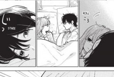 Lire Manga A Sign of Affection Chapitre Complet en Français, Avec synopsis et autres titres !
