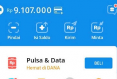 No Tipu Tipu! Cek Saldo Dana Gratis Dari Google 500 Ribu 8 Januari 2024, Klaim hingga 4.500.000 Rupiah Langsung Cair