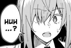 Link Baca Manga S Rank Boukensha de aru Ore no Musume-tachi wa Juudo Chapter 41 Bahasa Indo, Komandan Devisi Norman Kemana?