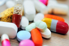 Aspek Penting dalam Cara Pembuatan Obat yang Baik (CPOB) di Industri Farmasi