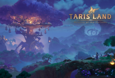 Pré-enregistrement Tarisland 2024 sur PC, PS5, Android, et iOS : Explorez le Creux du Mystère