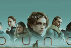 Lien Pour Regarder le Film Dune (2021) Streaming VF [Gratuit], Laisser Une Impression Durable Aux Fans