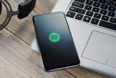 Download Spotify MOD APK Terbaru 2024, Unlocked All Songs Gratis Untuk Android dan iOS