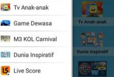 Link Download Gratisoe TV Versi Lama GRATIS Nonton Siaran TV Lokal Sampai Internasional 4K Sub Indonesia Free