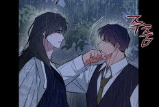 Link Manhwa Dawn of The Dragon Chapter 67 Bahasa Indonesia, Kehidupan Hyewon Mulai Berubah