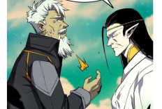 Baca Manhua Hero X Demon Queen Chapter 83 Bahasa Indoenesia, Demon Queen Bersiap dengan Perang!