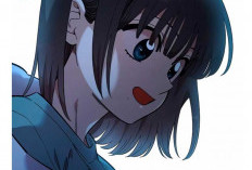 Update Manhwa The Childhood Friend Complex Chapter 32 Bahasa Indonesia, Mincul Lebih Menggoda