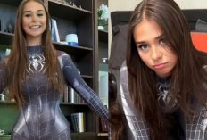 Comment regarder la vidéo de Sophie Rain Spiderman ? Voici comment le regarder via Telegram!