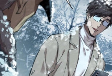 Lire Manhua Arctic Cold War Chapitre 10 VF FR Scans, Ça Devient de Plus en Plus Excitant !