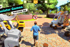 6 Rekomendasi Game Simulator Offline Terbaik di Android 2024, Gak Ada Kuota pun Jadi Auto Gak Ngebosenin!