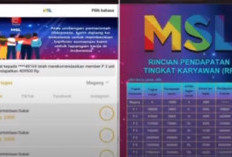 Apakah MSL Aman di Indonesia? Penghasil Uang atau Scam Investasi Bodong?