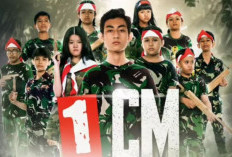 Link Nonton Film 1 CM (2024) Full Movie Sub Indo, Drama Komedi Inspiratif Mengangkat Rasa Nasionalisme