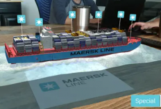 Maersk Investasi APK Penghasil Uang, Benarkah Bisa Dapatkan Cuan Atau Hanya Scam Aja?