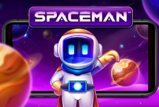[Free] Download Aplikasi Bot Spaceman MOD APK 2024, Gacor Banget! Bisa Langsung JP Berkali-kali
