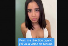 Lien Mouna Team Nasdas Video Virale Non Censure La Qualité Auto Claire Vous Déconcentre