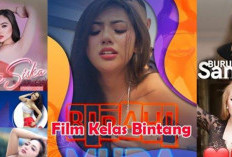 Nonton Kelas Bintang Full Movie HD Terbaru Gratis Tanpa VPN, Dari Judul Udah Bikin Penasaran!