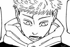 Spoiler RAW! Lecture En Ligne Manga Jujutsu Kaisen Chapitre 267 VF FR Scans, La Technique Interdite de Gojo