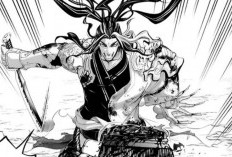 Janji Okita Pada Kondo! Baca Manga Shuumatsu no Valkyrie (Record of Ragnarok) Chapter 92 Bahasa Indonesia di Sini