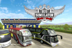Download Bus Simulator Indonesia V4.2 Mod APK Terbaru 2024, Unlimited Money! Unloced Semua Fitur Menarik