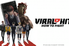 Où Regarder Viral Hit (How to Fight) Episode Complet 1-12 VOSTFR-Streaming VF, Le voyage pour devenir le plus fort