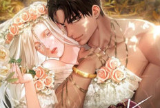 Sinopsis, Judul Lain, & Link Baca Manhwa Predatory Marriage Bahasa Indonesia Full Chapter, Pernikahan yang Penuh Kesedihan