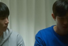 Voir Drame Coréen Blue Boys Épisodes 3 Sous-titre Francais, Différend Entre Jae Min et Nam Yi