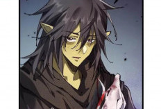 Manhua From Goblin to Goblin God Chapter 16 Bahasa Indonesia, Perlawanan Goblin Akan Dilakukan!