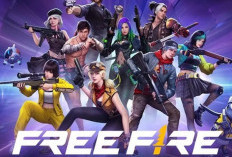 Berapa Ukuran Game Free Fire Sekarang 2024? Versi Untuk iOS dan Android, Cek Tips Kelola Penyimpanannya!