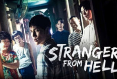 Berlanjut! Drama Strangers From Hell Season 2 Kapan Tayang? Catat Jadwal Rilis Musim Terbarunya