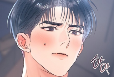 Manhwa Be Quiet and Dont Even Smile in the Office Chapter 55 English Translation Indonesia [Uncensored 21+]: Spoiler, Jadwal Rilis, dan Link Baca