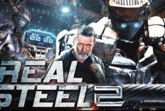 Apakah Hugh Jackman Tampil di Real Steel 2? Siap Rilis Tandingi Transformers!