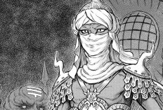 Lien Manga Berserk  Chapitre 376 Langue Francais Date De Sortie, Lien et Spoilers Révèlent