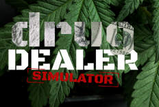 Download Drug Dealer Simulator MOD APK Versi Baru 2024, Rasakan Pengalaman Bermain Jadi Mafia Jalanan!