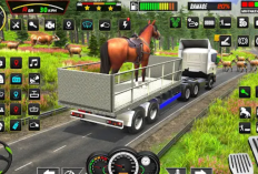 Cara Mendapatkan Uang di Farm Animal Transport Truck APK Terbaru 2024 Paling Mudah, Auto Jadi Sultan!